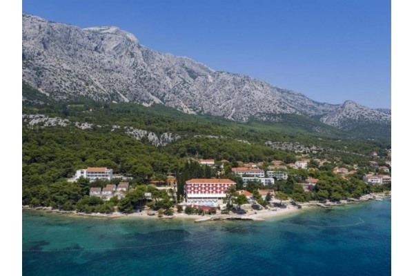 Hotel Bellevue