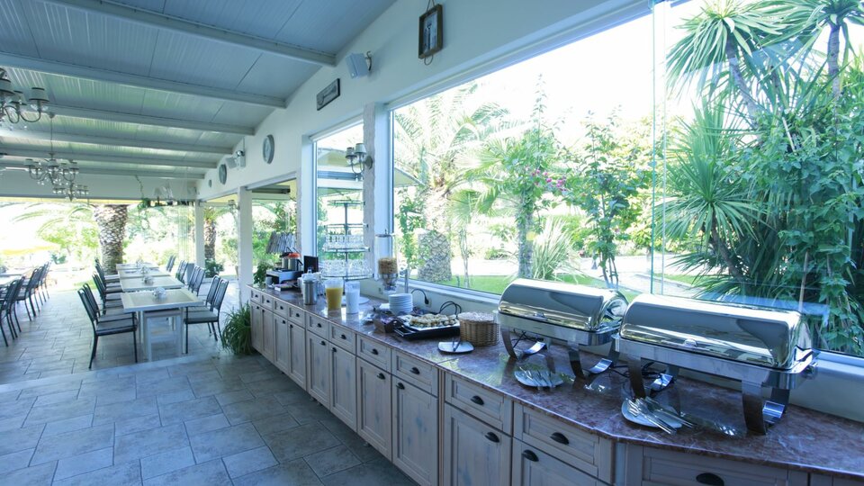 Ocean View Beach Hotel 