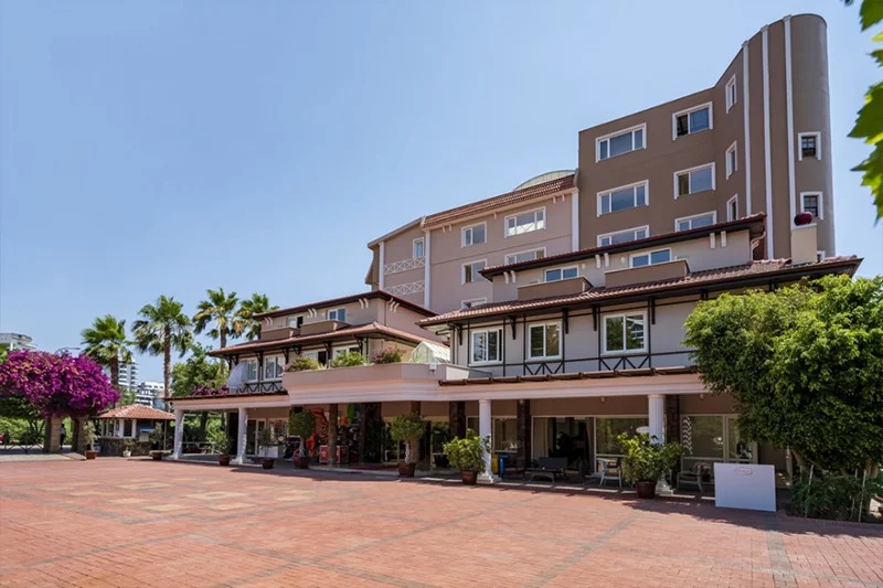Club Dizalya