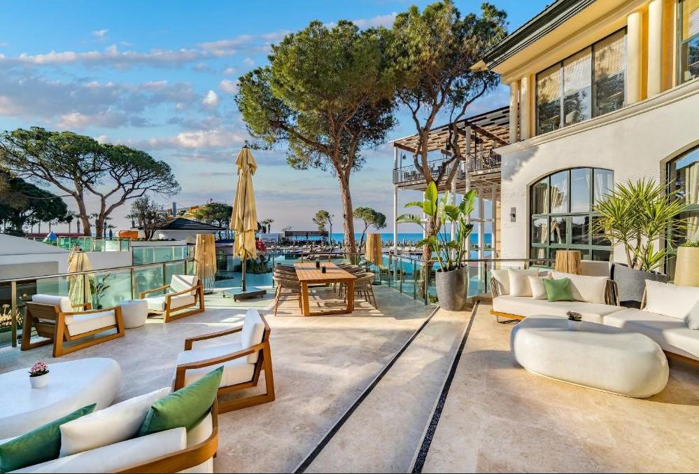 Rixos Park Belek