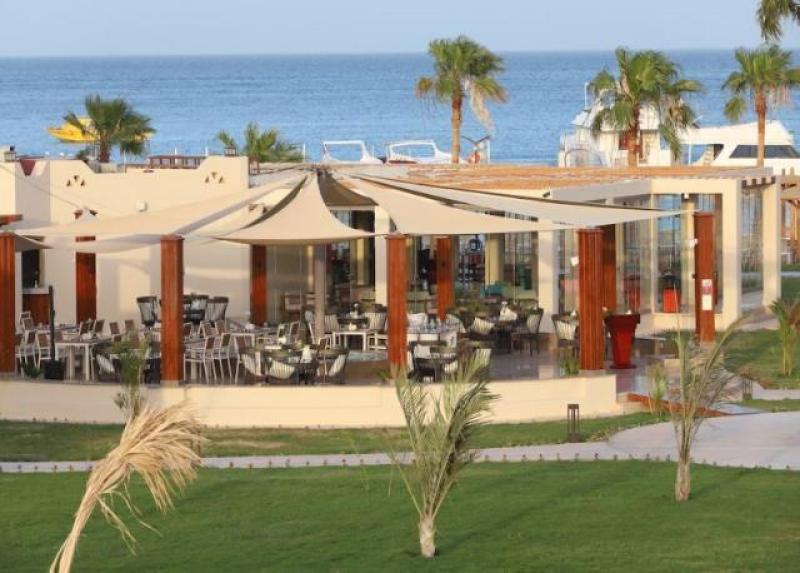 Xanadu Makadi Bay hotel
