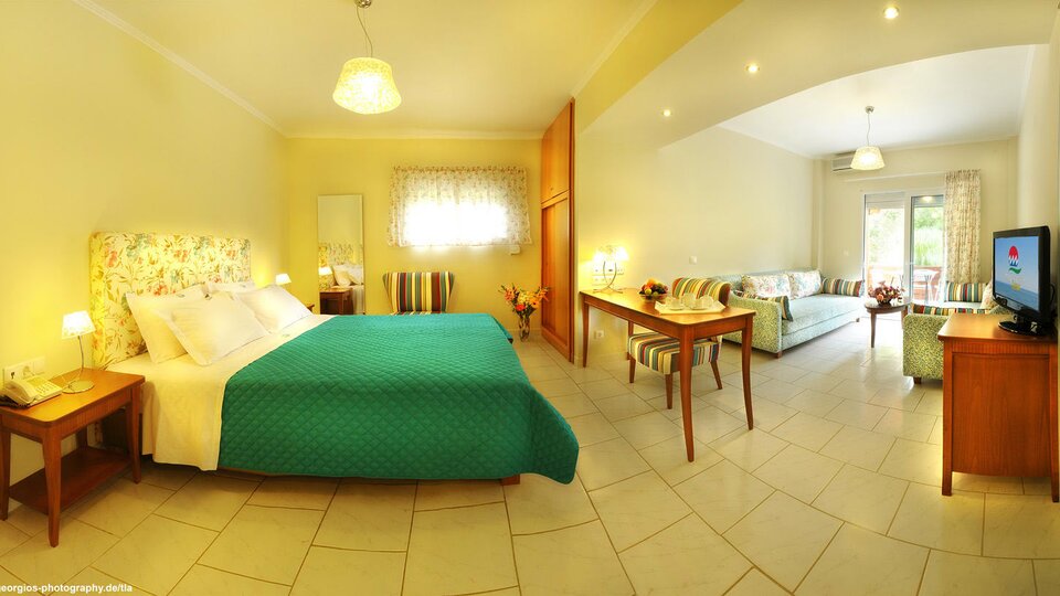 Hotel Martha's Haus