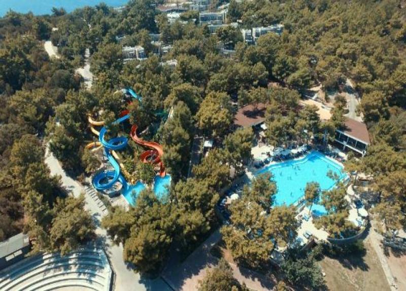 Bodrum Park Resort Hotel