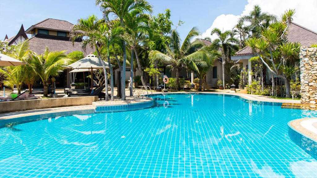 Rummana Boutique Resort