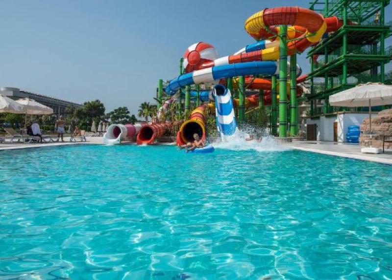 Crystal Prestige Elite Hotel