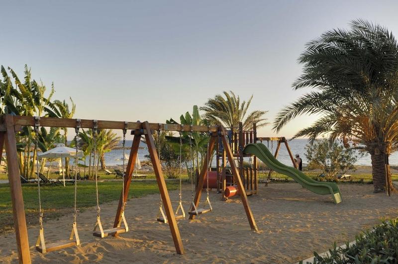 Athena Beach Hotel