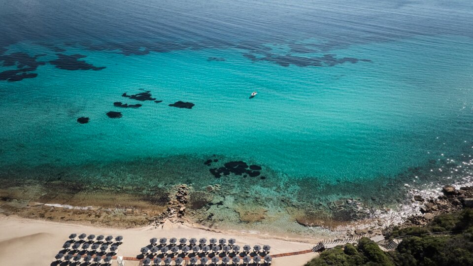 Cora Hotel and Spa
