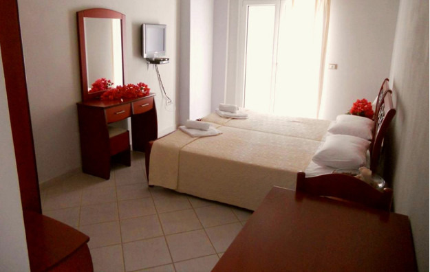Vila Anavra