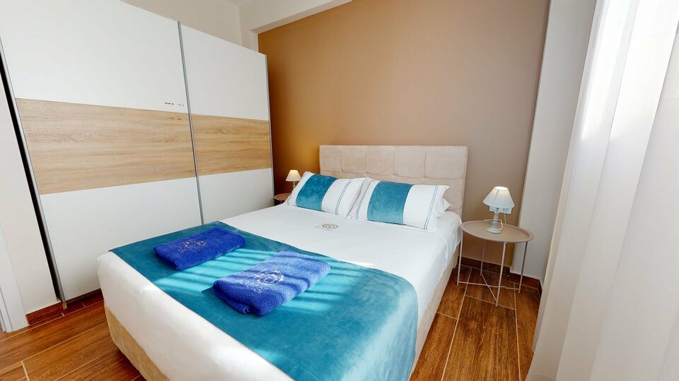 Vila Acrotel Porto Brava Luxury Villas