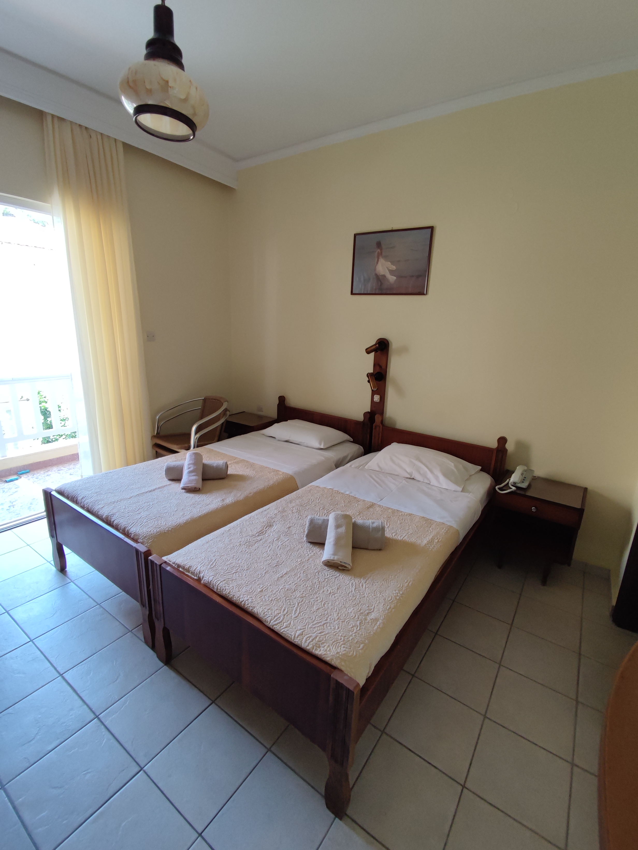 Vila Miami