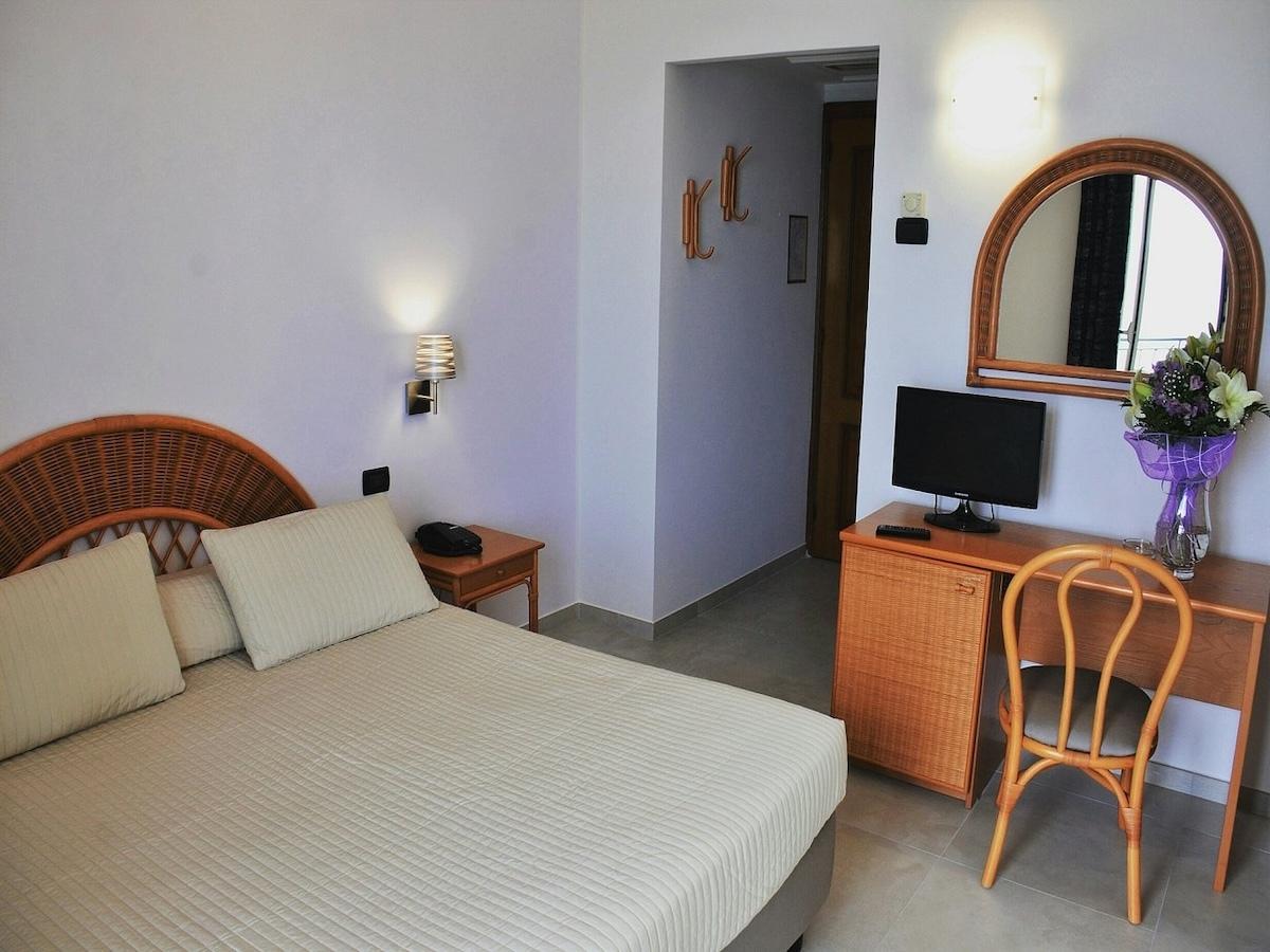 Corallo Hotel
