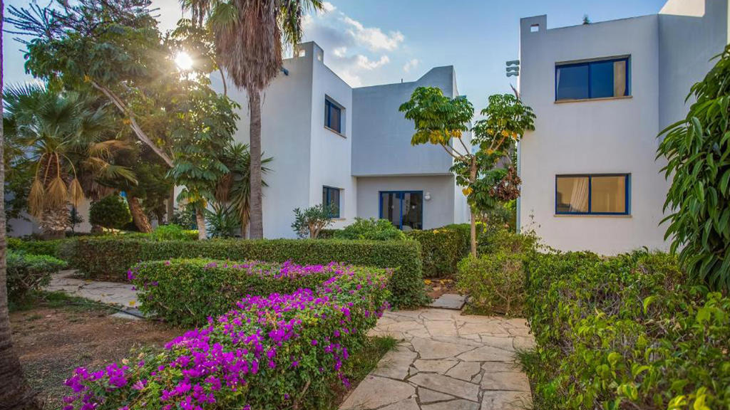 Maris Mare Apartments