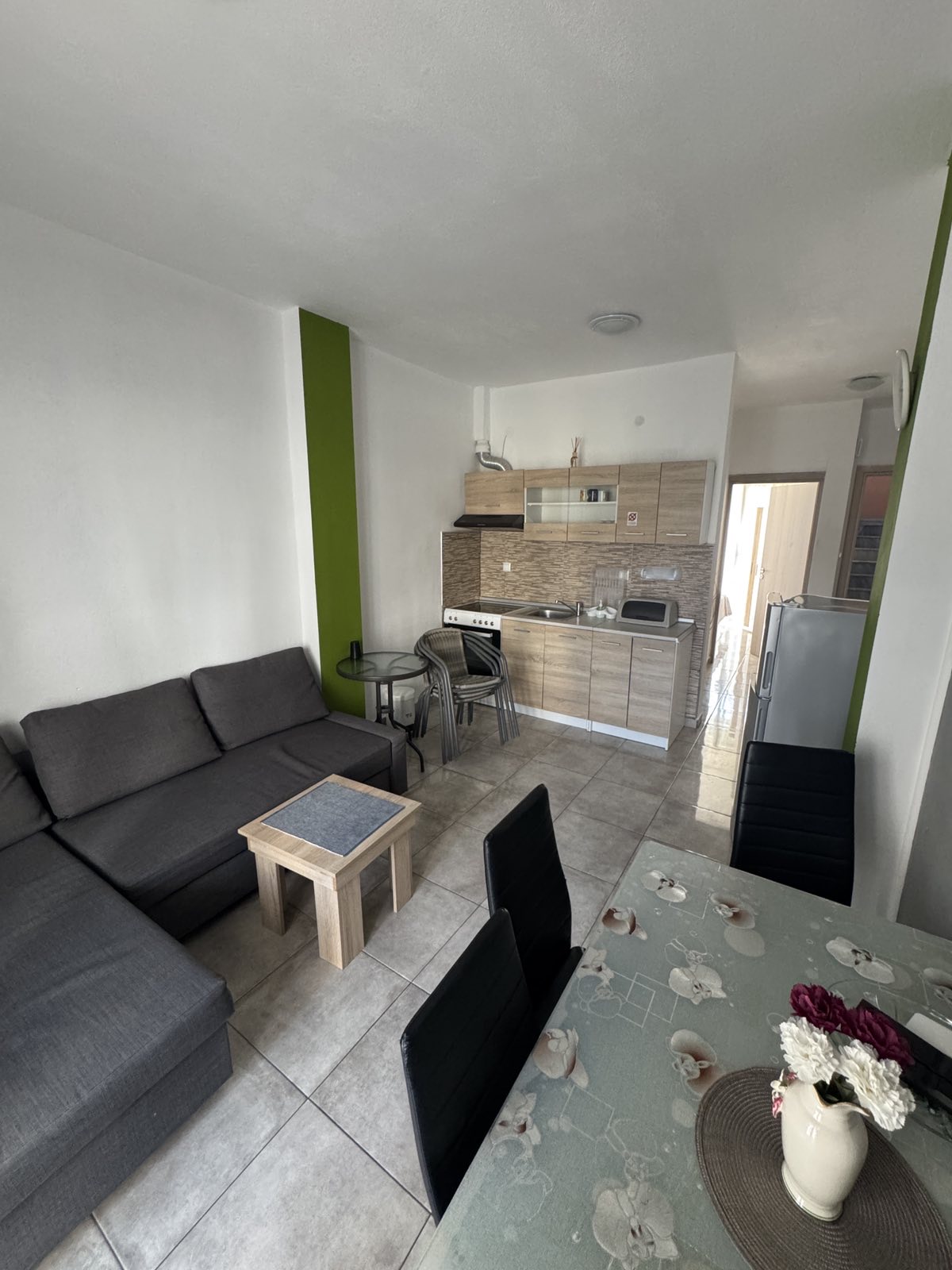 Apartmani i studio Dalibenjo