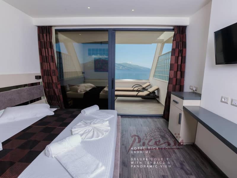 Hotel Picasso