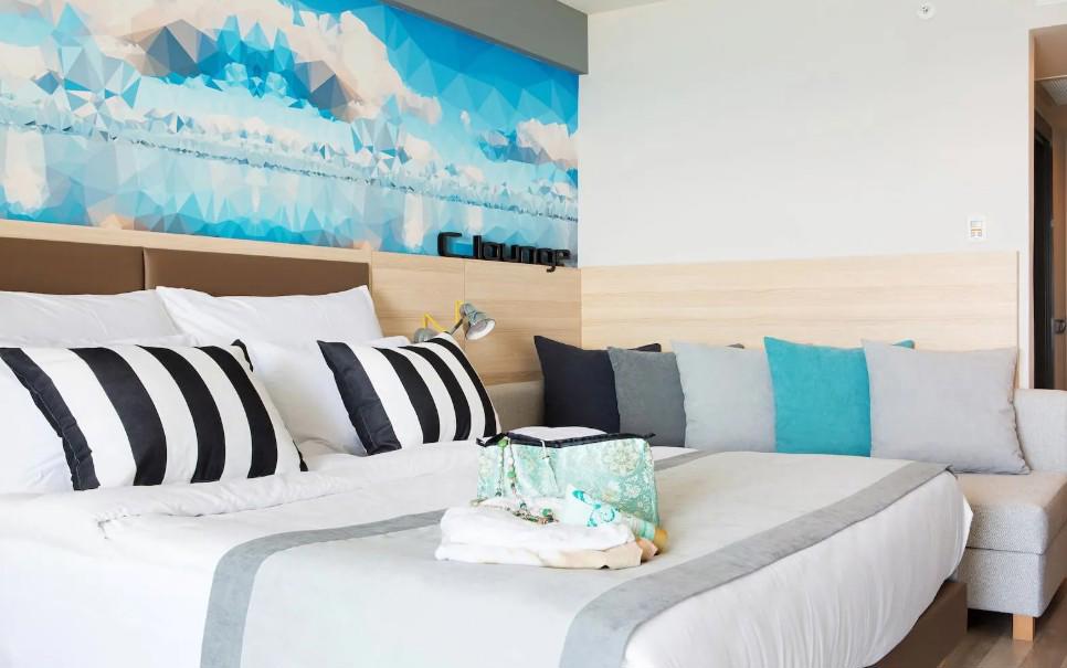 Sunprime C-Lounge Hotel