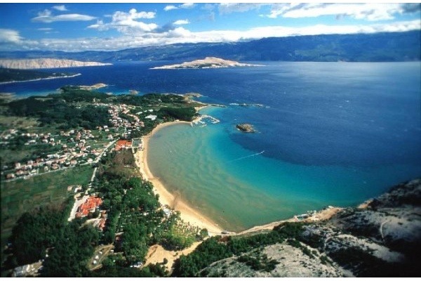 Turističko naselje Veli Mel Sunny Hotel