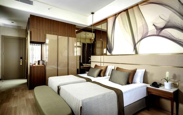 Riolavitas Spa and Resort
