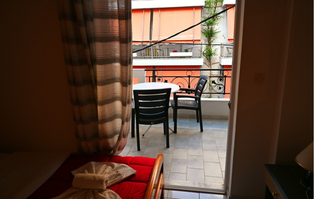 Vila Kapolos (ex Vergina)