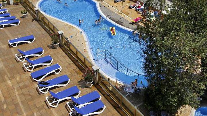 Hotel Bon Repos