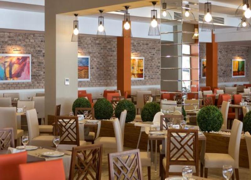 Grand Park Lara Hotel