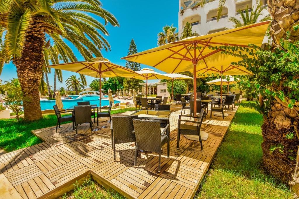 Sol Azur Beach Congress Hotel