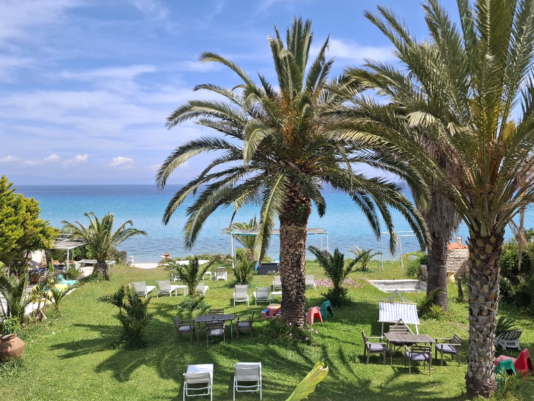Vila Atanasia Beach