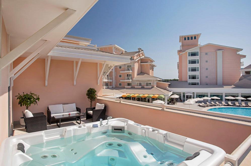Innvista Hotels Belek