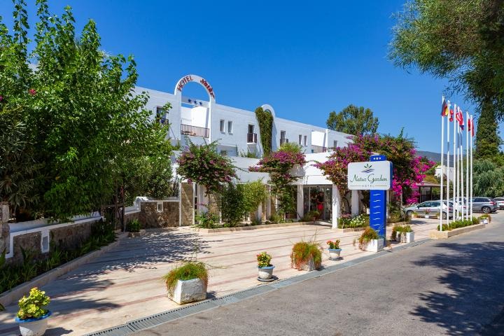 Hotel Natur Garden