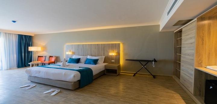 Seven seas Joly Bay ex Aqua Mondo Abu Soma Resort