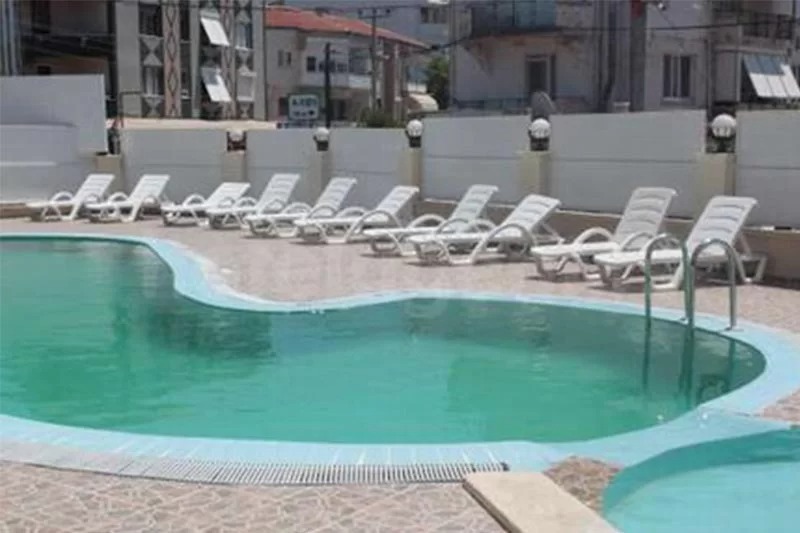 Urgenc Hotel