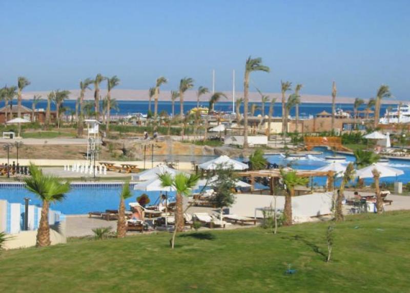 Steigenberger Al Dau Beach Hotel