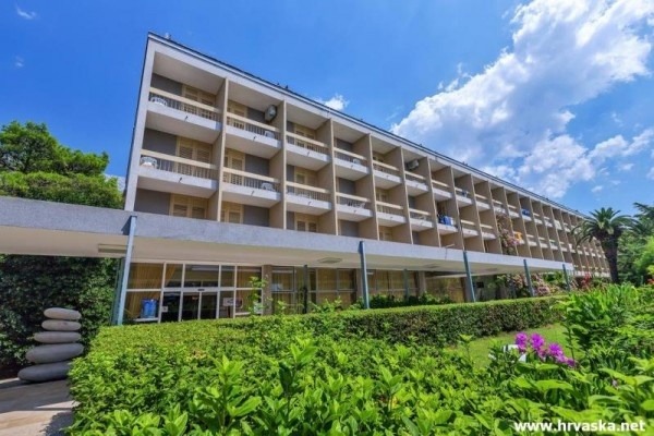 Hotel Alem