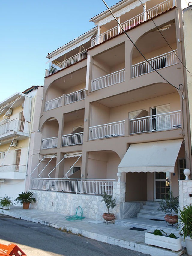 Vila Remvi