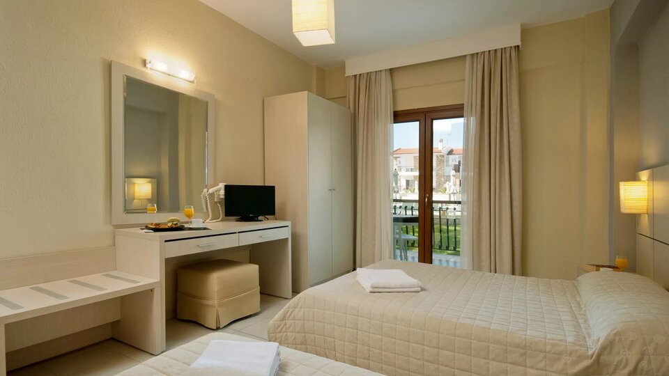Aristotelis Hotel