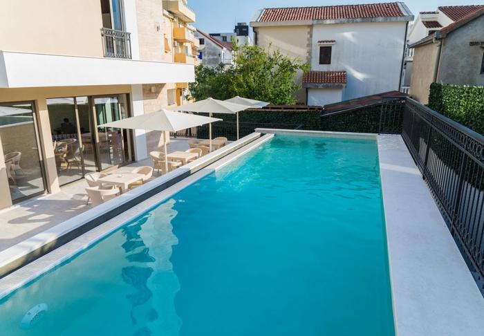 Hotel Kadmo by Aycon