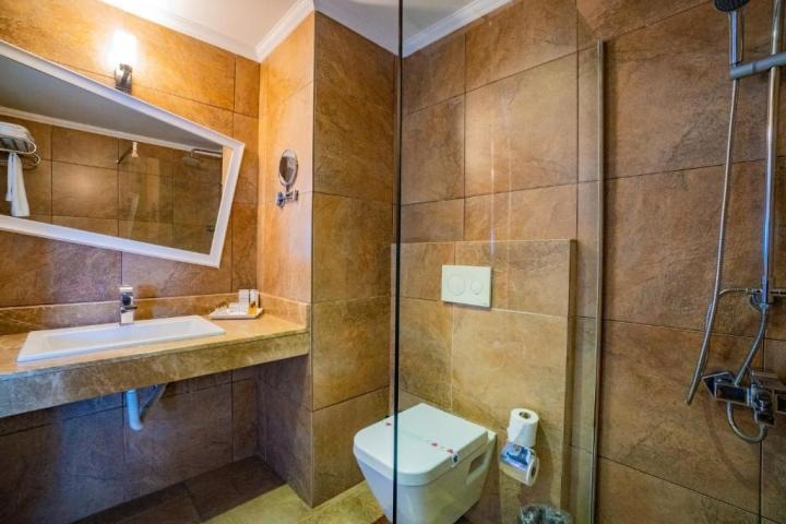 Senza The Inn