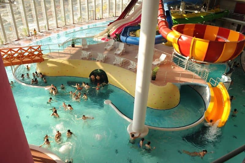 Hotel Hunguest Szeged ex Forras
