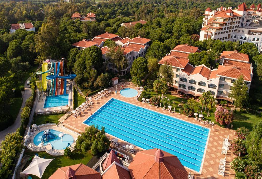 Sirene Belek
