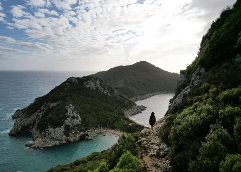 Domes Miramare Corfu Hotel