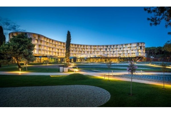 Family Hotel Amarin