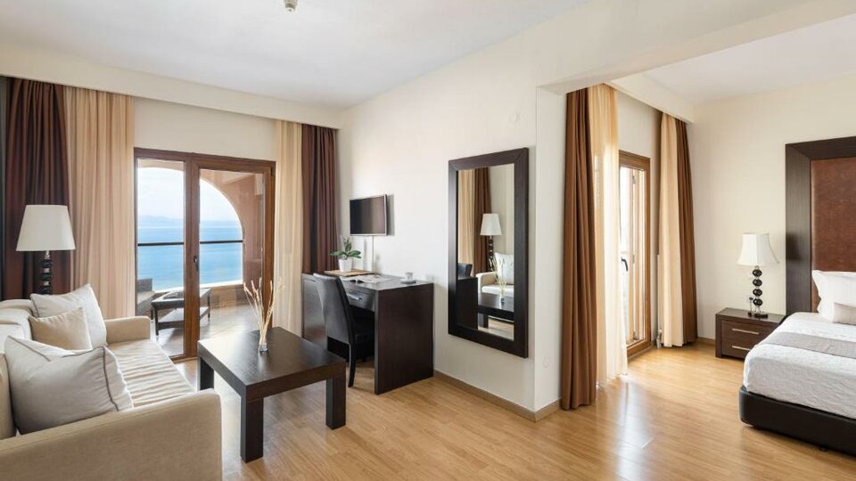 Hotel Blue Bay