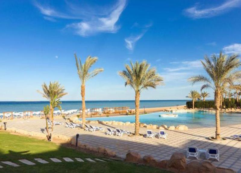 Gravity Sahl Hasheesh Ex Ocean Breeze Hotel