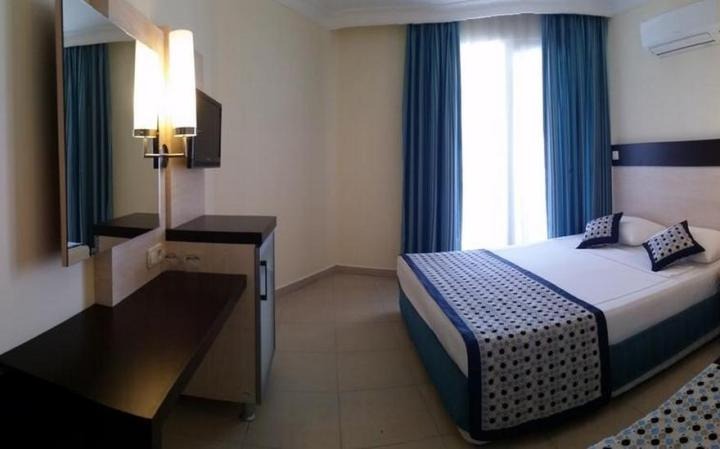Kleopatra Balik Hotel
