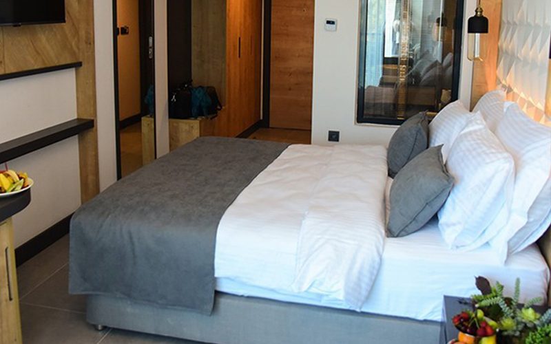 Signature Blue Resort Hotel