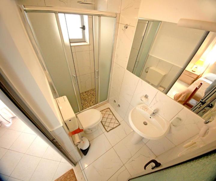 Hotel Vila Nika
