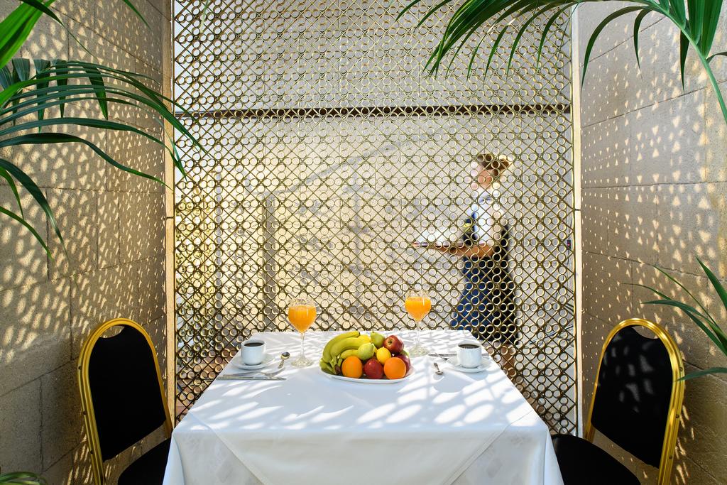 Mitsis La Vita Beach Hotel