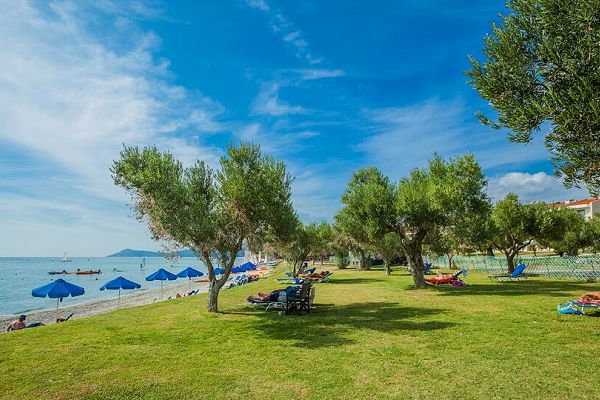 Hotel Xenios Anastasia Resort & Spa