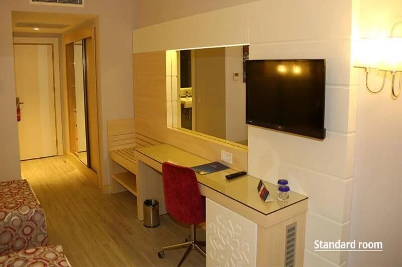 Sunmelia Beach Resort Hotel & Spa