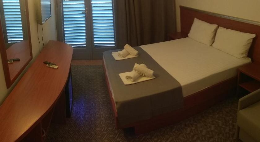 Hotel Lumbarda