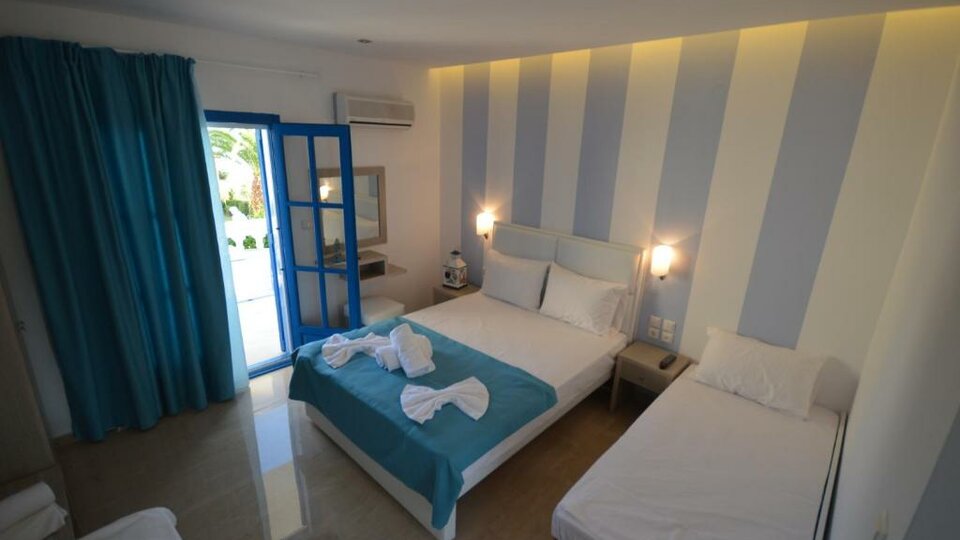 Paraktio Hotel